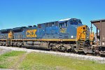 CSXT 7242 L837-18